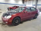 2000 Lexus GS 300