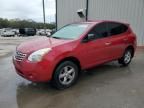 2010 Nissan Rogue S