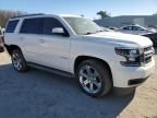 2015 Chevrolet Tahoe C1500 LT