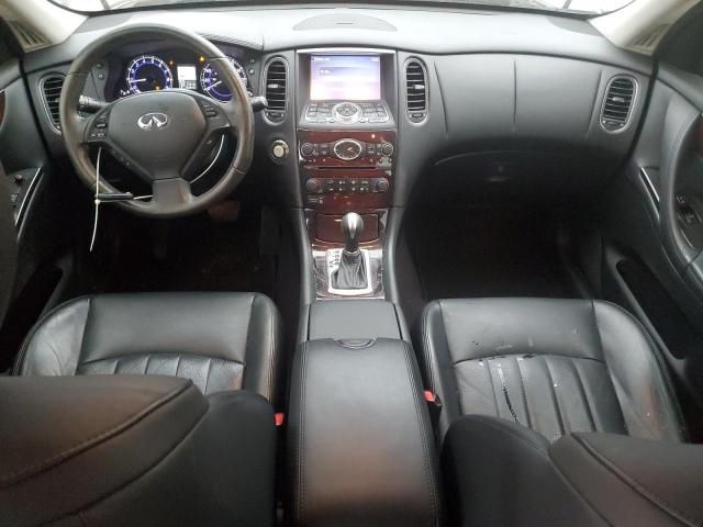 2013 Infiniti EX37 Base