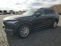 Volvo salvage cars for sale: 2019 Volvo XC90 T5 Momentum