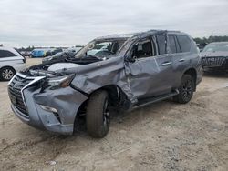 Lexus gx salvage cars for sale: 2022 Lexus GX 460