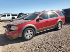 2005 Ford Freestyle SEL