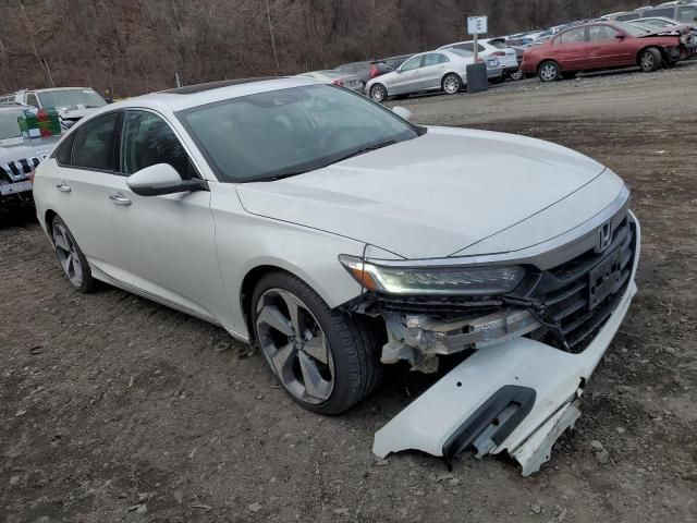 2020 Honda Accord Touring