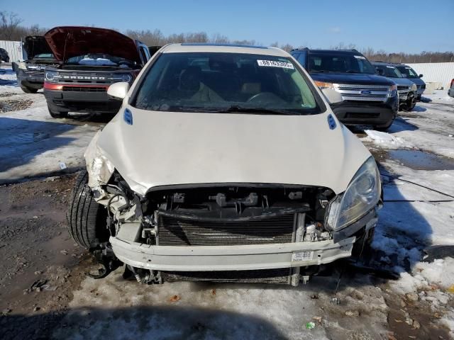 2014 Buick Verano Premium