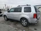 2011 Honda Pilot EXL