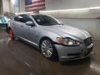 2009 Jaguar XF Premium Luxury