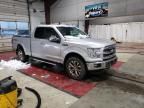 2016 Ford F150 Super Cab