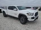 2020 Toyota Tacoma Double Cab