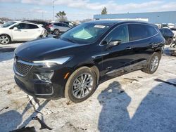 2022 Buick Enclave Avenir en venta en Woodhaven, MI