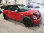 2011 Mini Cooper S