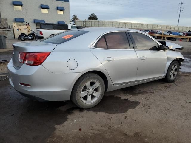 2015 Chevrolet Malibu LS