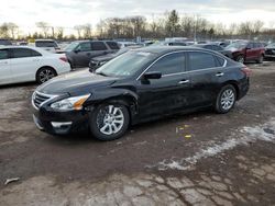 2014 Nissan Altima 2.5 en venta en Chalfont, PA