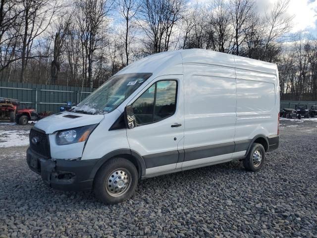 2022 Ford Transit T-250