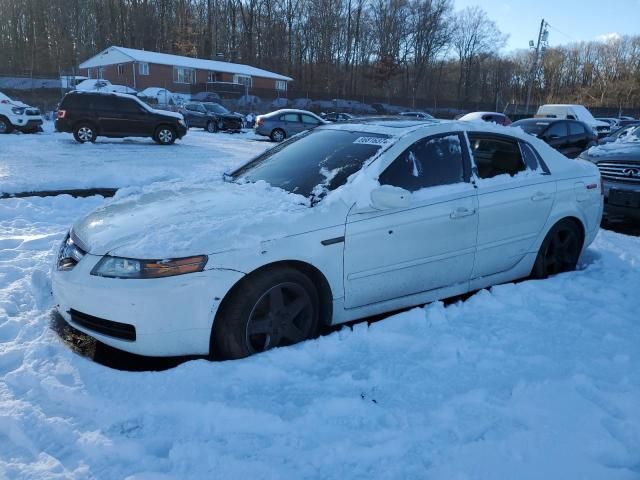 2006 Acura 3.2TL