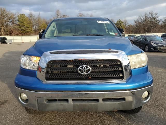 2008 Toyota Tundra Double Cab