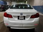 2011 BMW 528 I