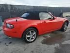 2006 Mazda MX-5 Miata