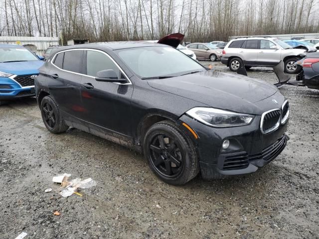 2018 BMW X2 XDRIVE28I