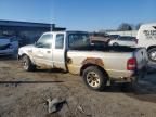 2007 Ford Ranger Super Cab