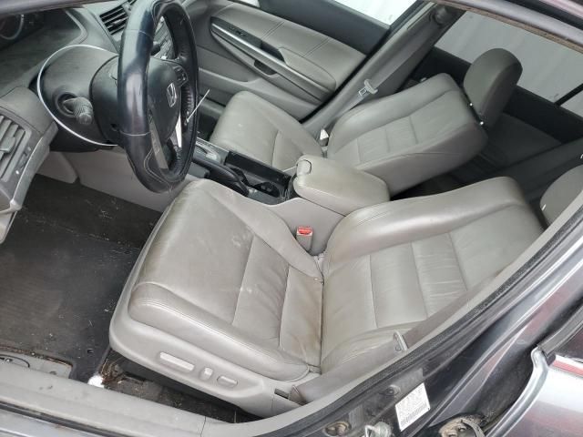 2010 Honda Accord EXL