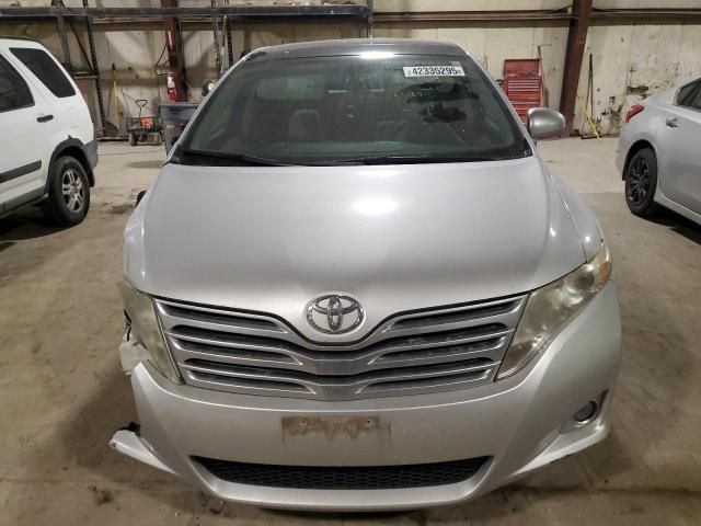 2009 Toyota Venza