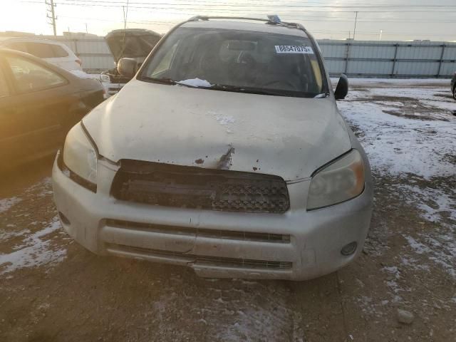 2006 Toyota Rav4