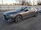 2014 Mazda 6 Grand Touring