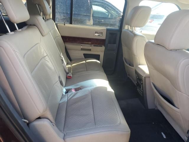 2009 Ford Flex Limited