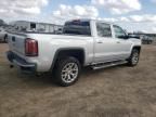 2017 GMC Sierra K1500 SLT