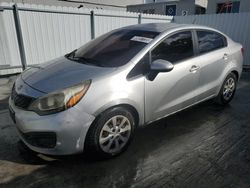 2013 KIA Rio LX en venta en Opa Locka, FL