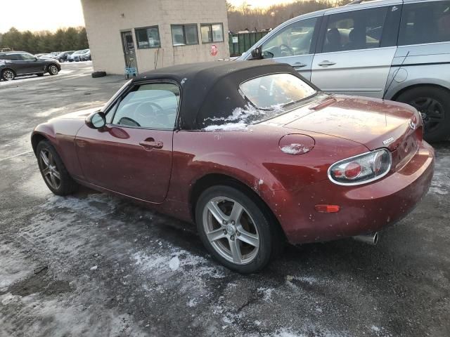 2006 Mazda MX-5 Miata