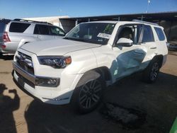 2023 Toyota 4runner Limited en venta en Brighton, CO