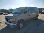 2002 Ford Econoline E150 Wagon