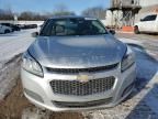 2016 Chevrolet Malibu Limited LS