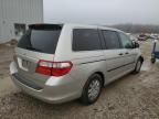 2006 Honda Odyssey LX