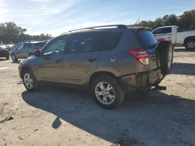 2009 Toyota Rav4