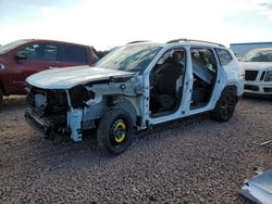 Salvage cars for sale at Phoenix, AZ auction: 2024 Volkswagen Atlas SE