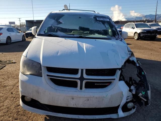 2016 Dodge Grand Caravan R/T