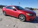 2014 Mazda 6 Grand Touring