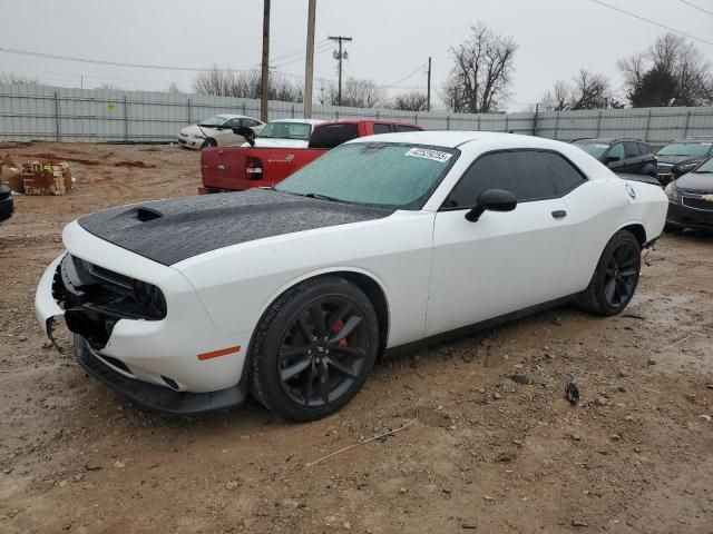 2020 Dodge Challenger R/T