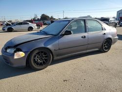 1994 Honda Civic LX en venta en Nampa, ID