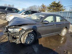 2020 Volkswagen Jetta S en venta en Moraine, OH