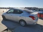 2014 Nissan Versa S