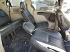 2012 Chrysler Town & Country Touring L