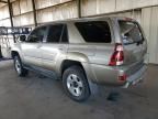 2004 Toyota 4runner SR5