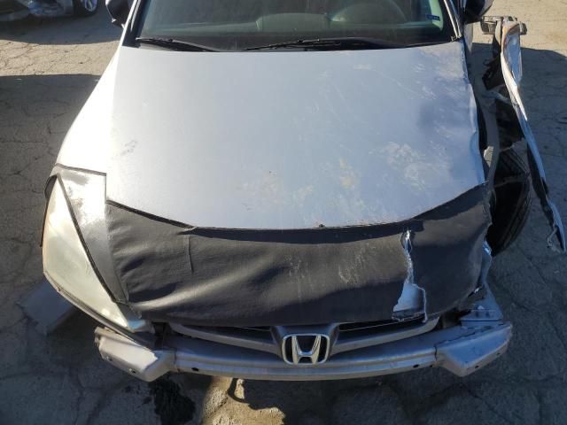 2003 Honda Accord EX