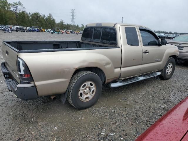 2006 Toyota Tacoma Access Cab