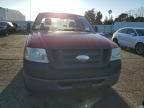 2008 Ford F150