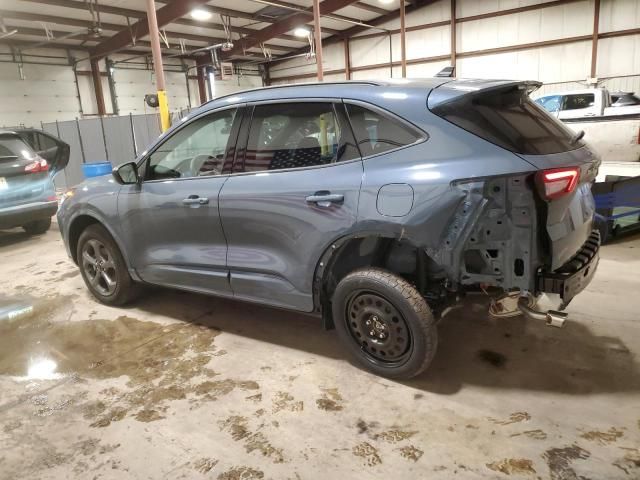 2024 Ford Escape ST Line